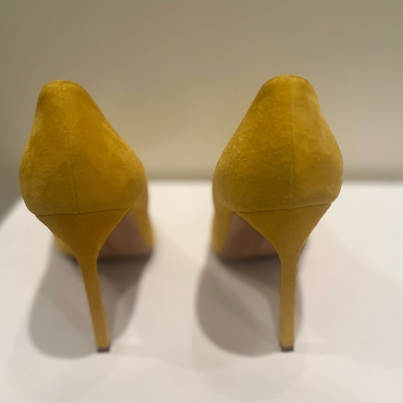 Manolo Blahnik stiletto pumps - Picture 4 of 4